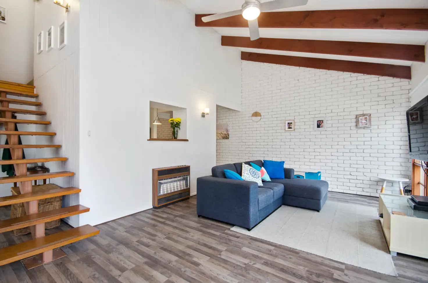 Main view of Homely unit listing, 5/69-71 The Avenue, Ocean Grove VIC 3226