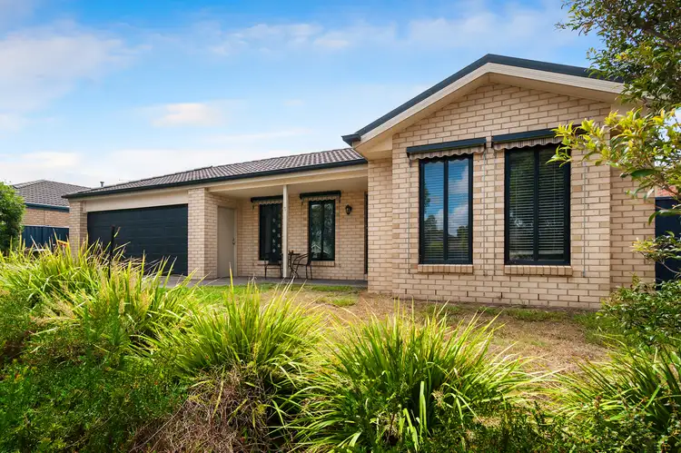 7 Stringybark Circuit, Pakenham VIC 3810