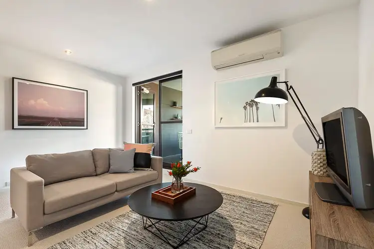 Fourth view of Homely apartment listing, 7/174 Esplanade East, Port Melbourne VIC 3207