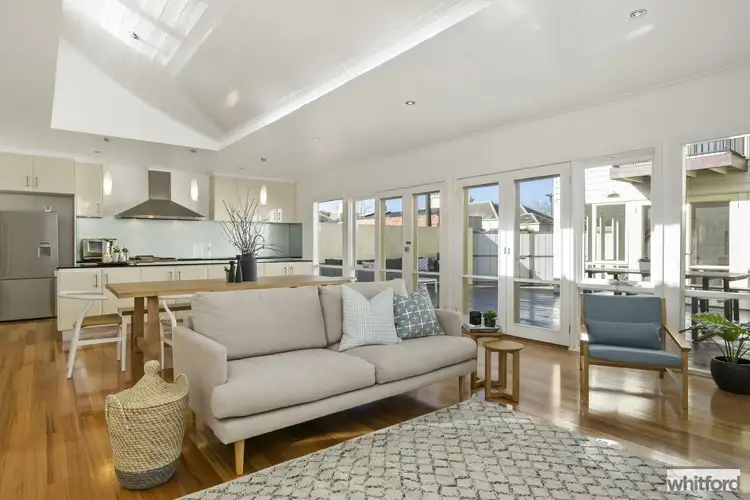 Fourth view of Homely house listing, 1 Roebuck Street, Newtown VIC 3220