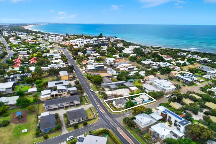 Third view of Homely house listing, 40 Orton Street, Ocean Grove VIC 3226