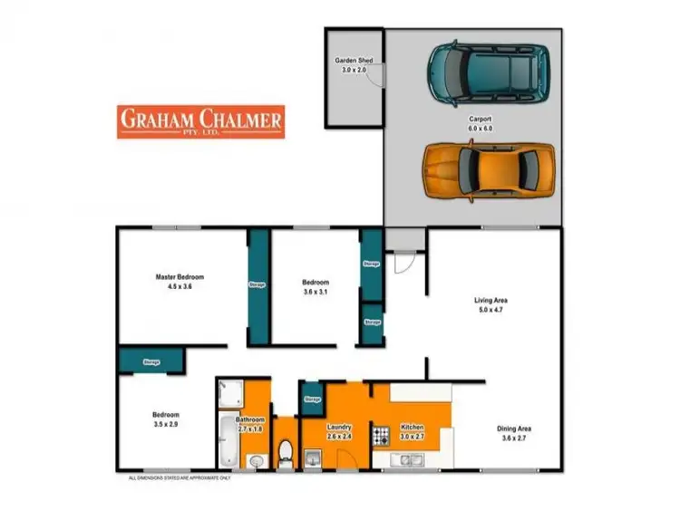 Second view of Homely house listing, 11 Stead Street, Sale VIC 3850