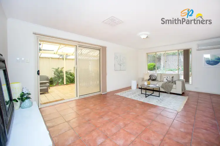 Fifth view of Homely house listing, 20 Pistachio Way, Golden Grove SA 5125