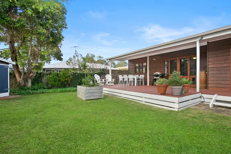 Second view of Homely house listing, 8 Hampden Close, Barwon Heads VIC 3227