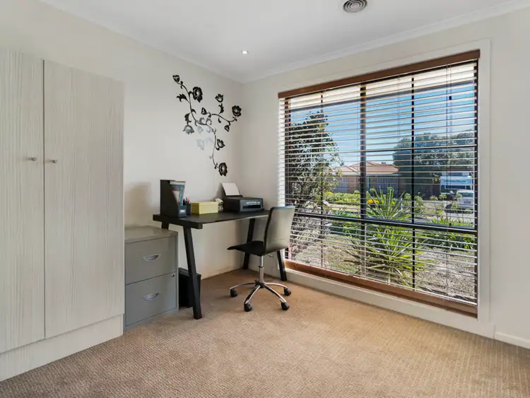 Second view of Homely house listing, 4 Casey Drive, Hoppers Crossing VIC 3029