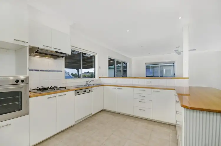 Fourth view of Homely house listing, 58 Dandarriga Drive, Clifton Springs VIC 3222