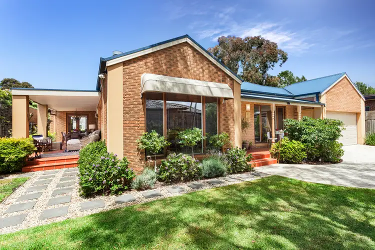 3/56 Fewster Road, Hampton VIC 3188