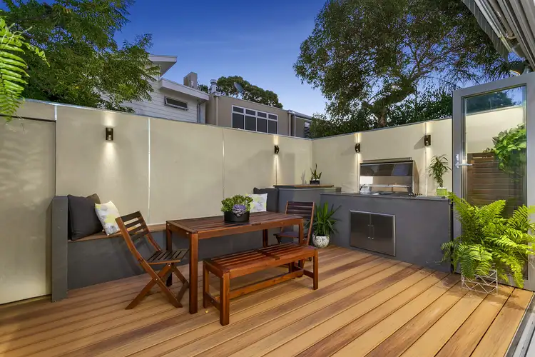 Third view of Homely house listing, 102 Graham Street, Albert Park VIC 3206