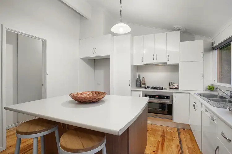 Fourth view of Homely house listing, 57 Long Valley Way, Doncaster East VIC 3109