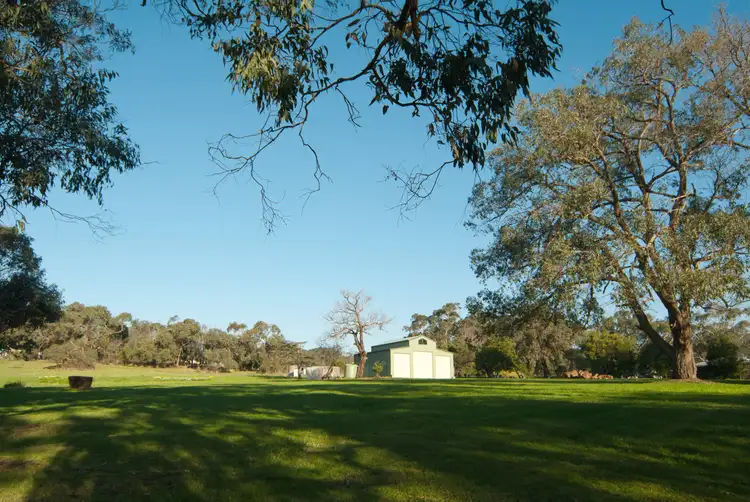 Second view of Homely land listing, 585 Dunns Creek Road, Red Hill VIC 3937