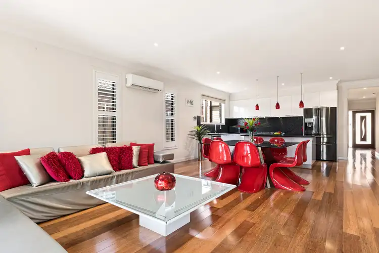 Third view of Homely house listing, 11 Watercolour Drive, Mernda VIC 3754