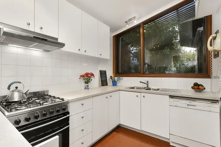 Third view of Homely house listing, 33 Withers Street, Albert Park VIC 3206