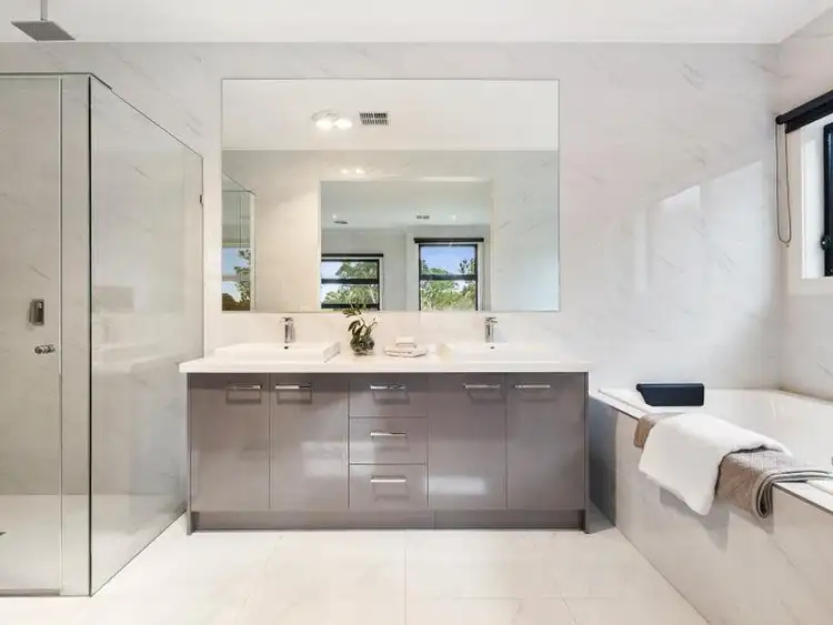 Fifth view of Homely house listing, 62 Towerhill Avenue, Doreen VIC 3754