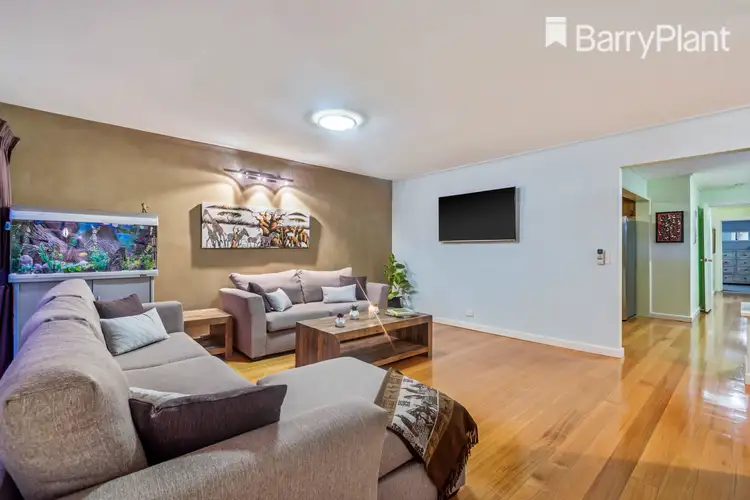 Sixth view of Homely house listing, 5 Mossfiel Drive, Hoppers Crossing VIC 3029
