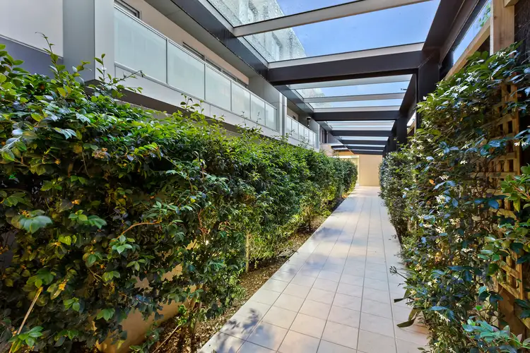 22/197 Bay Street, Brighton VIC 3186