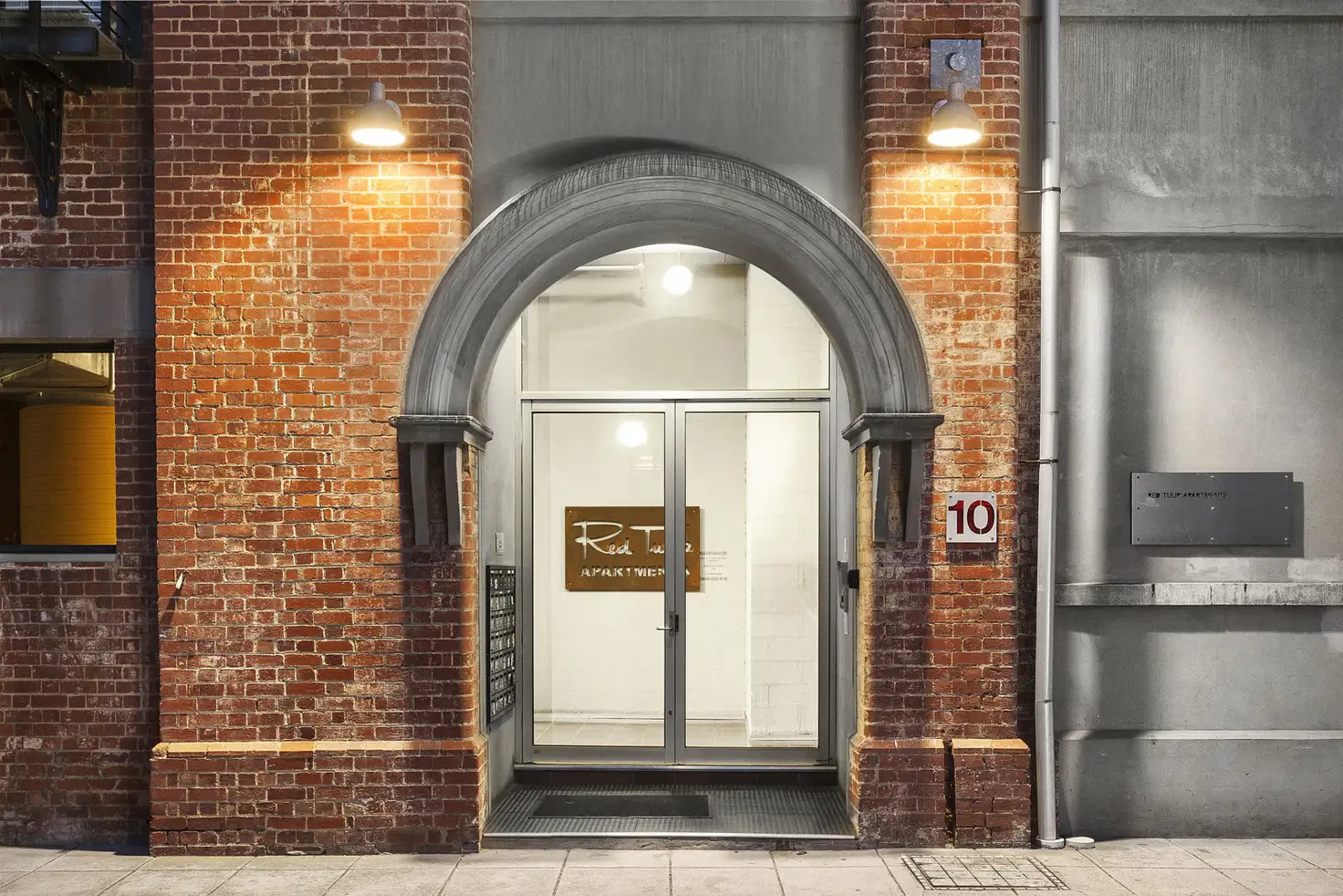 Main view of Homely apartment listing, 401/10 Hillingdon Place, Prahran VIC 3181