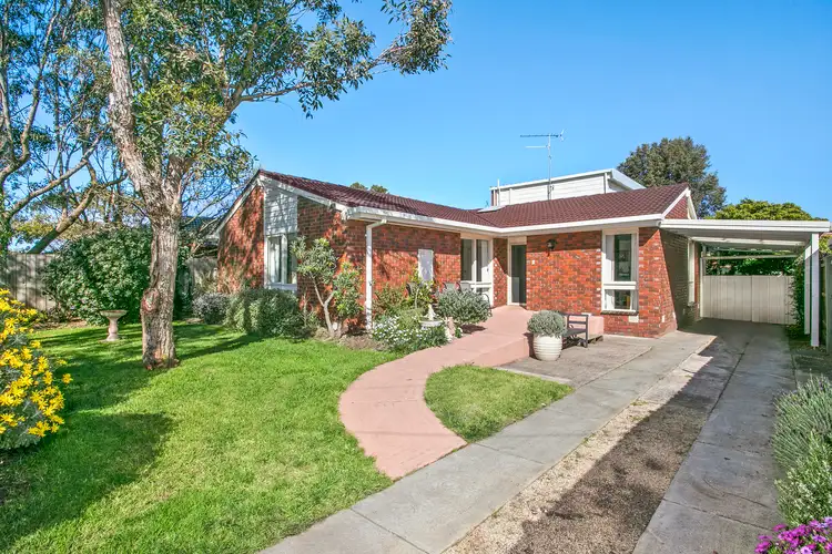 40 Endeavour Drive, Ocean Grove VIC 3226