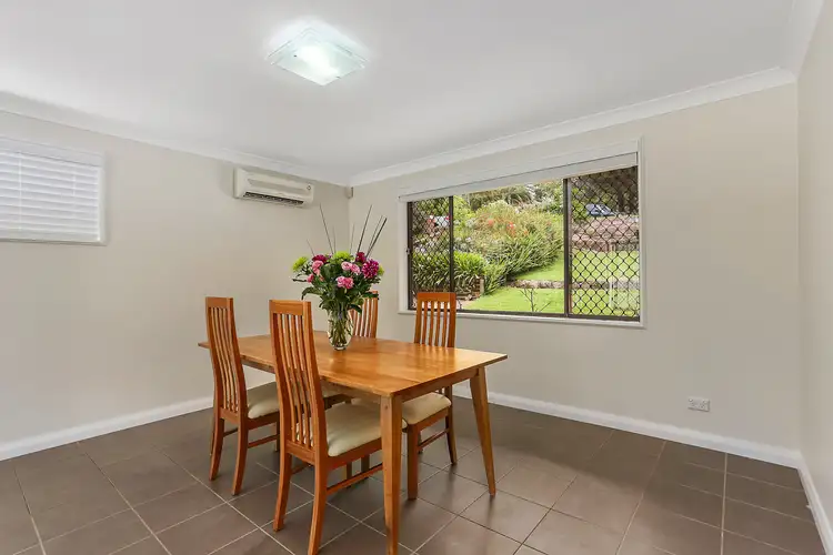 Fourth view of Homely house listing, 72 Honiton Avenue, Carlingford NSW 2118