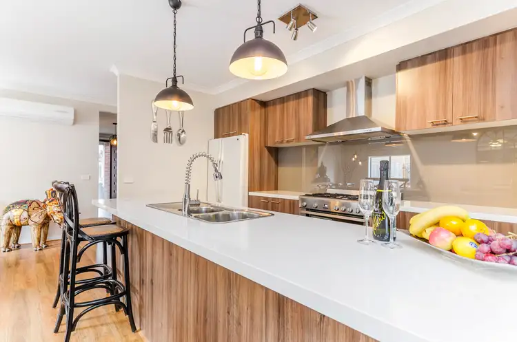 Second view of Homely house listing, 29 Seawind Place, Ocean Grove VIC 3226