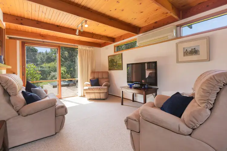 Seventh view of Homely house listing, 34 Ocean Road, Blairgowrie VIC 3942