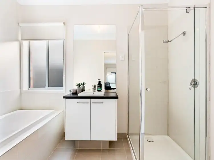 Fifth view of Homely house listing, 11 Haig Street, Mernda VIC 3754