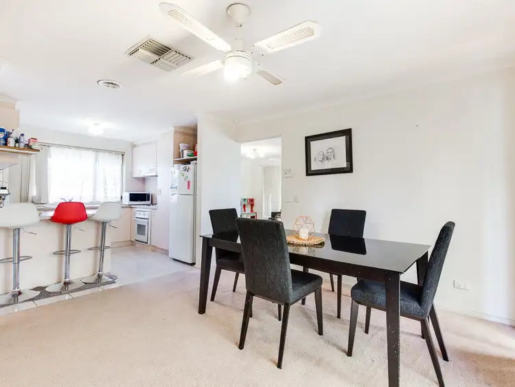 Fourth view of Homely house listing, 1 Churchill Court, Hoppers Crossing VIC 3029