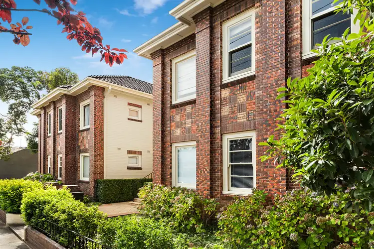 Main view of Homely apartment listing, 2/25 Rose Street, Armadale VIC 3143