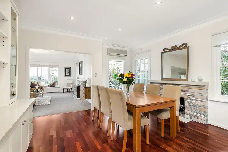 Third view of Homely house listing, 38 Maltravers Road, Eaglemont VIC 3084