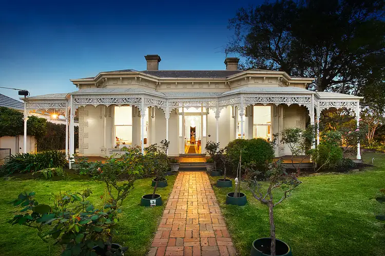 337 Auburn Road, Hawthorn VIC 3122