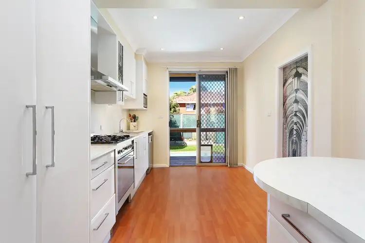 Third view of Homely house listing, 11 Hannons Avenue, Peakhurst NSW 2210