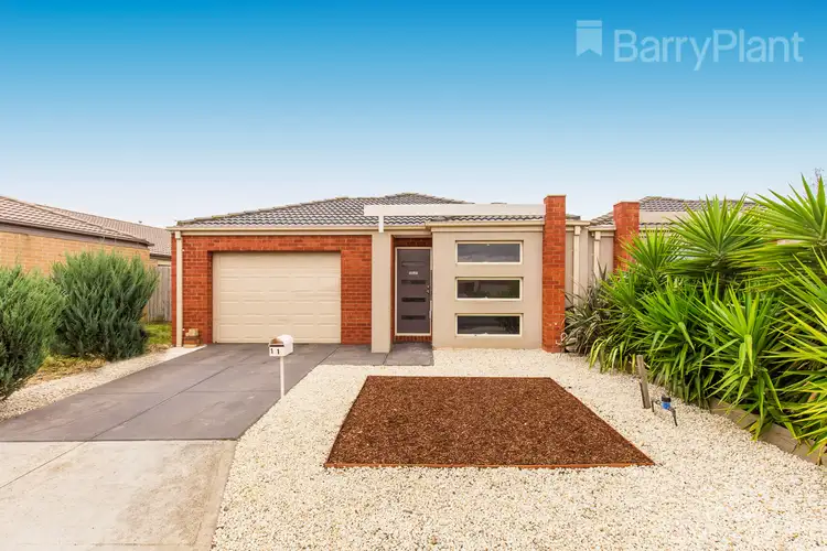 1/10 Craig Close, Truganina VIC 3029