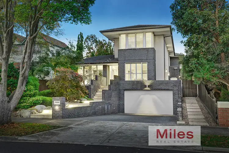 15 Ormond Road, Eaglemont VIC 3084