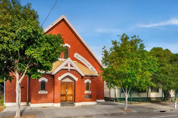 Second view of Homely other listing, 80 Ross Street, Port Melbourne VIC 3207
