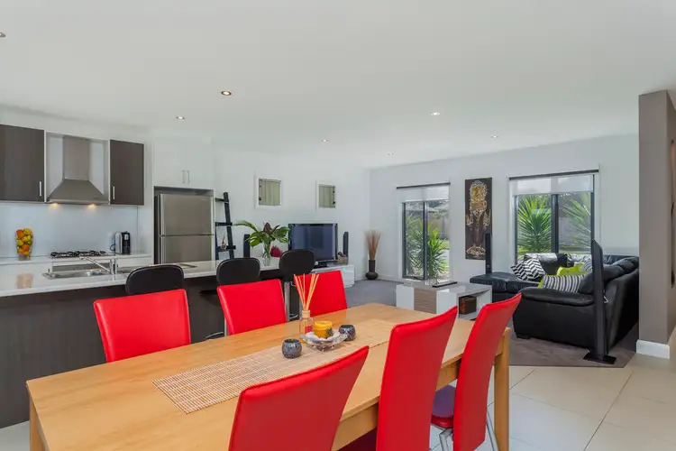Fourth view of Homely townhouse listing, 1/1 Sullivan Court, Belmont VIC 3216