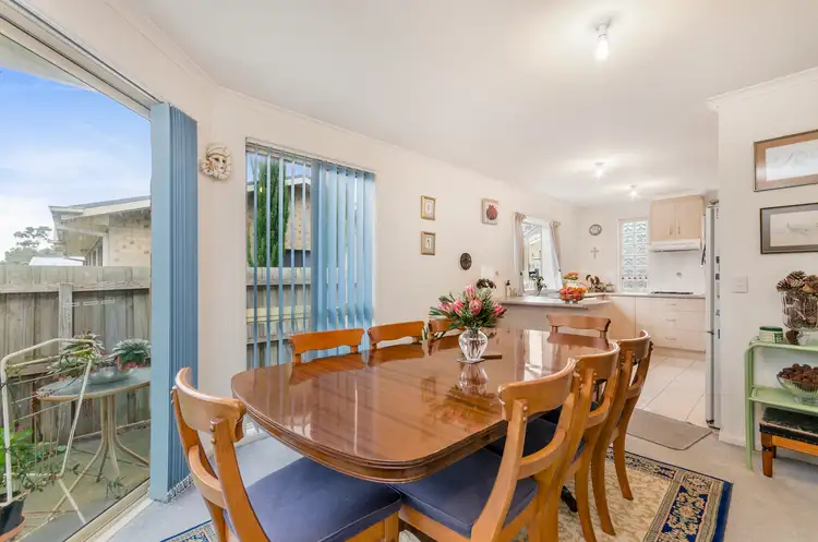 Fourth view of Homely house listing, 63 Presidents Avenue, Ocean Grove VIC 3226
