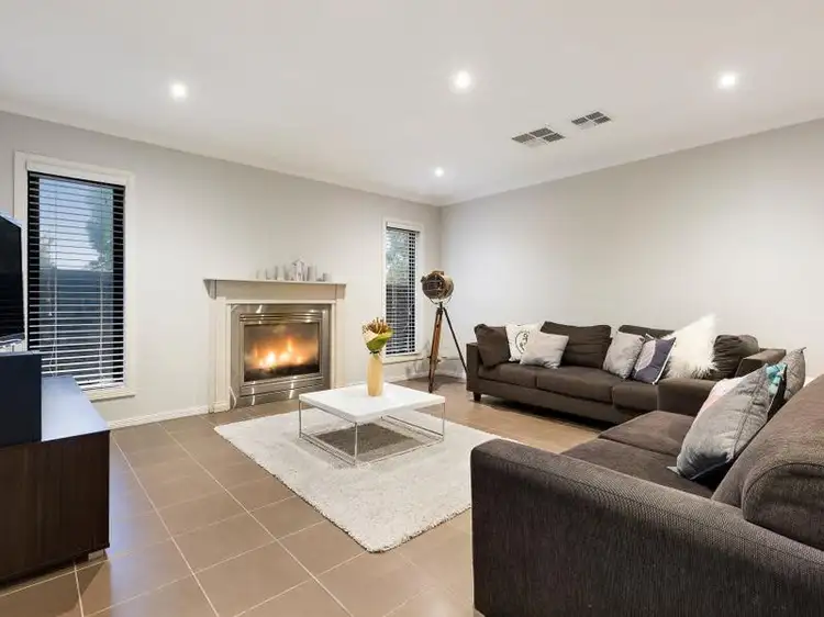Third view of Homely house listing, 33 Powlett Street, Mernda VIC 3754
