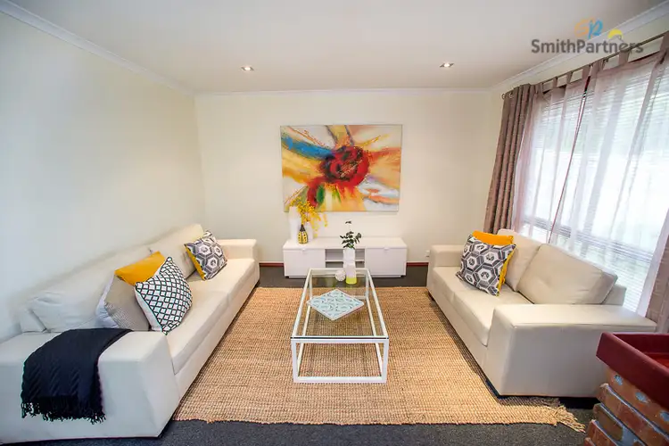 5 Shackleton Court, Greenwith SA 5125