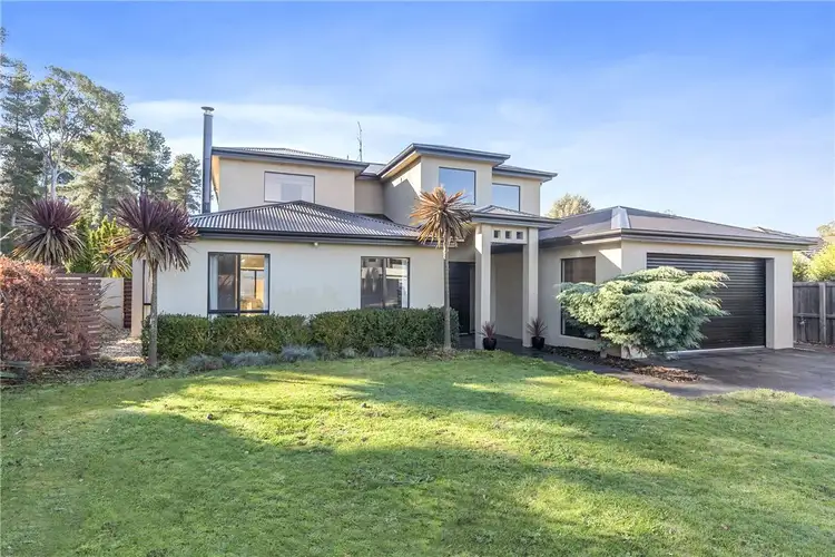 35 Leyden Avenue, Seven Mile Beach TAS 7170