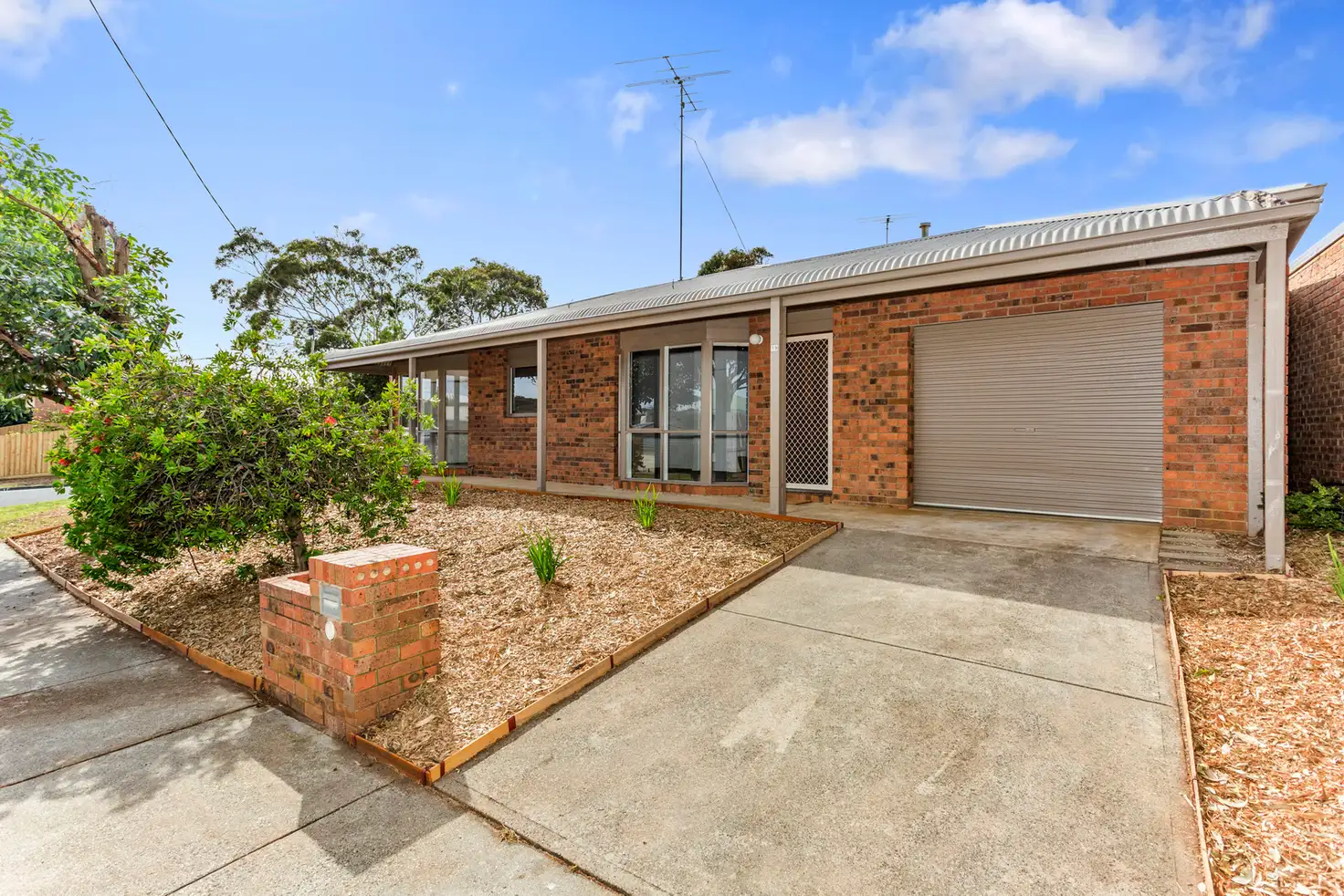 Main view of Homely unit listing, 19 Halibut Avenue, Ocean Grove VIC 3226