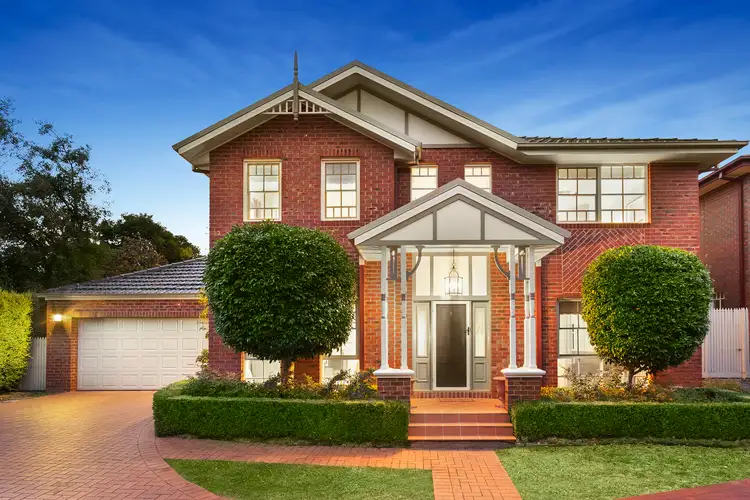 8/132 Yarrbat Avenue, Balwyn VIC 3103