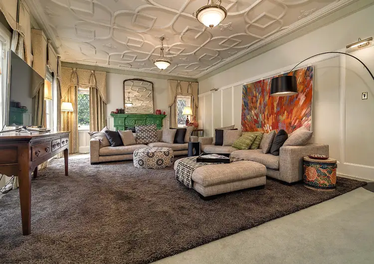 Fourth view of Homely house listing, 26 Hopetoun Road, Toorak VIC 3142