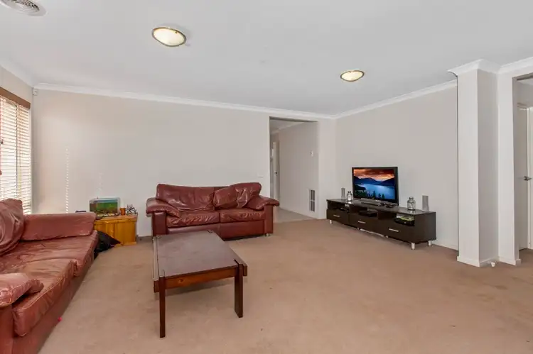 Third view of Homely house listing, 41 Watergum Way, Wallan VIC 3756