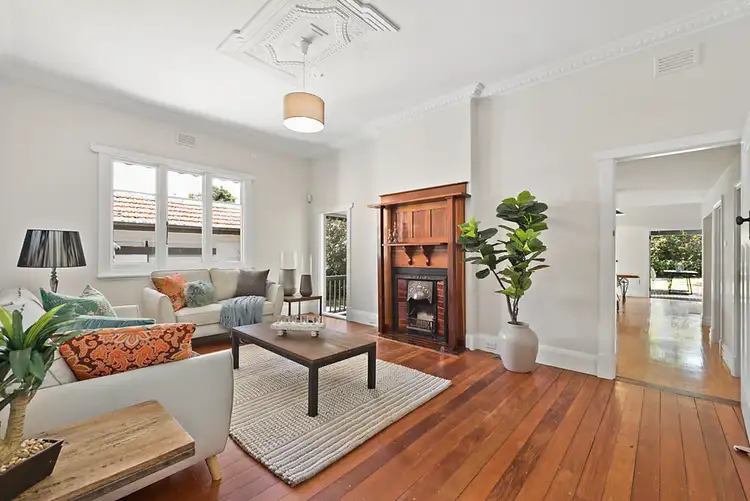 Third view of Homely house listing, 20 Green Street, Ivanhoe VIC 3079
