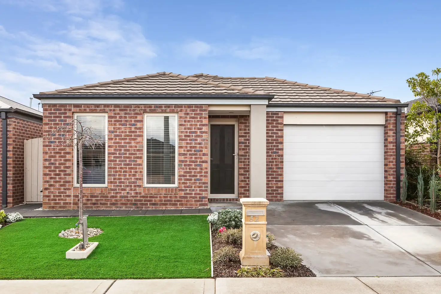 Main view of Homely house listing, 52 Orchard Road, Doreen VIC 3754