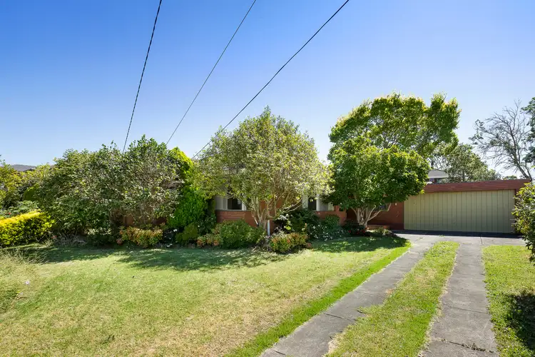Sixth view of Homely house listing, 9 Laura Grove, Mount Waverley VIC 3149