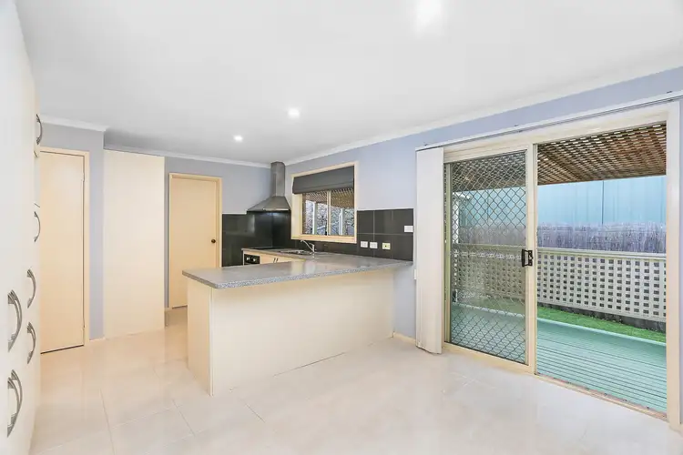 Second view of Homely semi-detached listing, 53a Honiton Avenue, Carlingford NSW 2118
