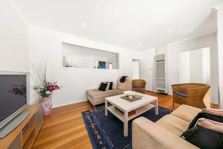 Third view of Homely house listing, 48 Frimmell Way, Portsea VIC 3944