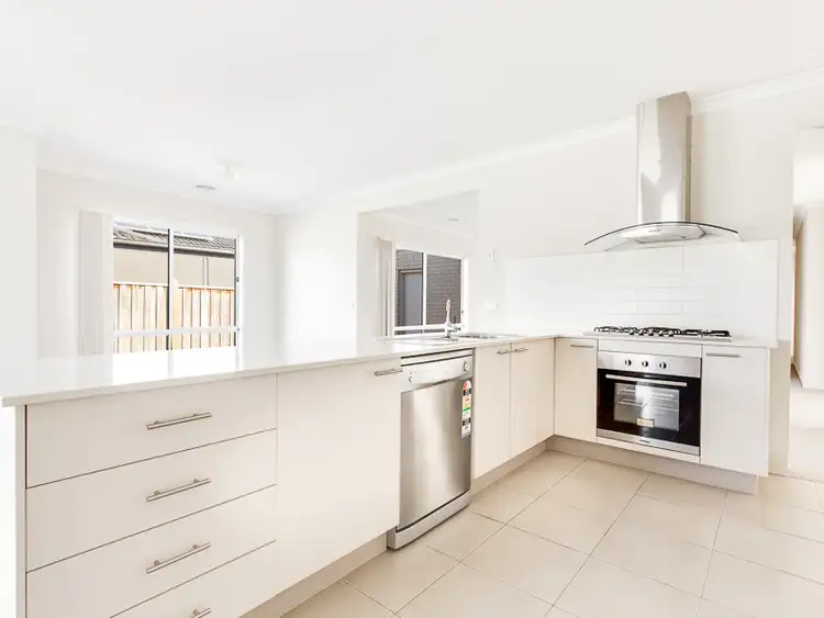 Second view of Homely house listing, 31 Butterfly Boulevard, Tarneit VIC 3029