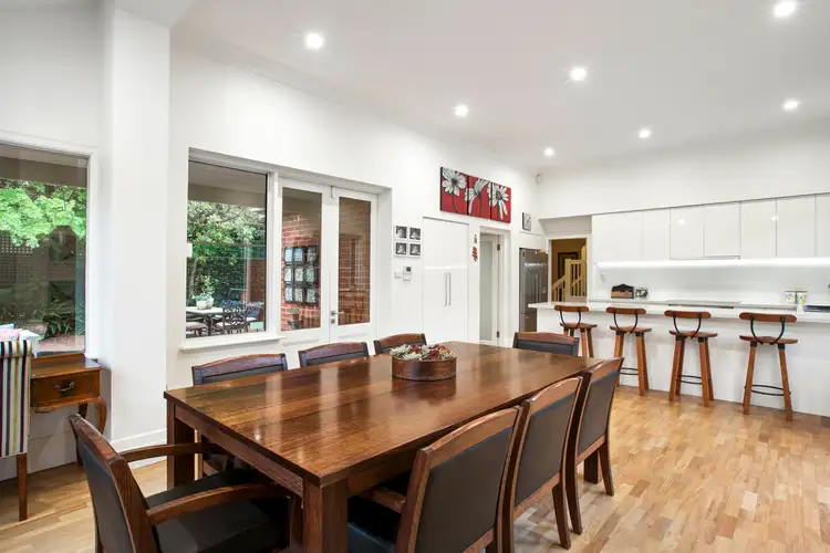 Sixth view of Homely house listing, 383 Barkers Road, Kew VIC 3101