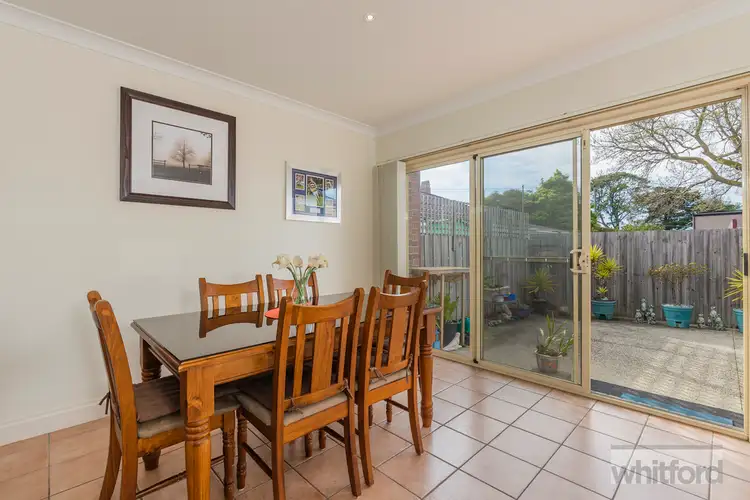 Fourth view of Homely house listing, 21 Synnott Street, Hamlyn Heights VIC 3215
